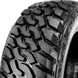 Leao Lion Sport MT LT235/75R15 104/101Q 6PR All Terrain Mud