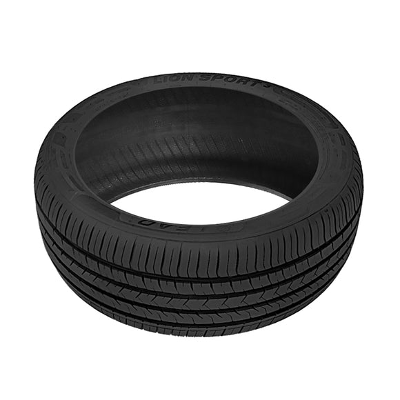 1 X New LEAO Lion Sport 3 215/40R17XL Tires