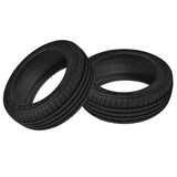 1 X New LEAO Lion Sport 4X4 HP3 235/60R18XL Tires