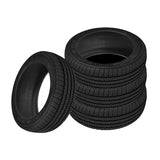 1 X New LEAO Lion Sport 4X4 HP3 255/65R18 111H Tires