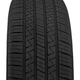 1 X New LEAO Lion Sport 4X4 HP3 255/60R19 109H Tires