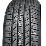 1 X New LEAO Lion Sport HP3 225/55R18 Tires