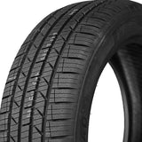 1 X New LEAO Lion Sport HP3 225/55R18 Tires