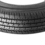 1 X New LEAO R781 ST225/75R15 117/112M Tires