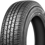 1 X New LEAO R781 ST235/85R16 125/119M Tires