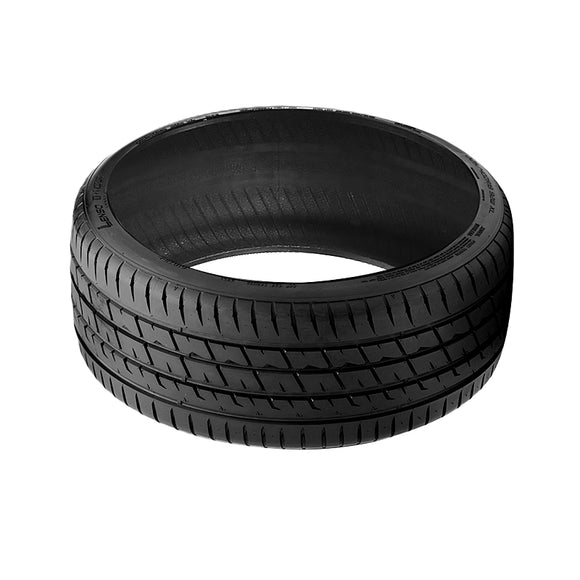 1 X New Lenso D-1CS 235/40ZR18 Tires