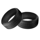 1 X New Lenso D-1CS 225/60R18 Tires