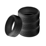 1 X New Lenso D-1CS 235/40ZR18 Tires