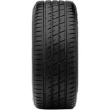1 X New Lenso D-1CS 235/40ZR18 Tires