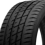 1 X New Lenso D-1CS 235/40ZR18 Tires