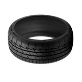1 X New Lenso D-1GP 255/50R18 Tires