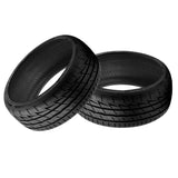 1 X New Lenso D-1GP 265/60R18 Tires