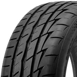 1 X New Lenso D-1GP 255/50R18 Tires