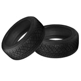 1 X New Lenso D-1SP 255/55R18 Tires