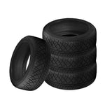 1 X New Lenso D-1SP 255/55R18 Tires