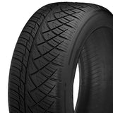 1 X New Lenso D-1SP 265/40R18 Tires