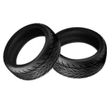 1 X New Lenso Fenix 255/55R18 Tires