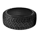 1 X New Lenso Rugged Terrain RT-X 35X12.50R20 Tires