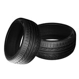 Lexani LXUHP-207 215/45/17 91W Performance All-Season Tire