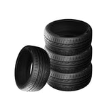 Lexani LXUHP-207 255/45/18 99W Performance All-Season Tire