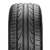 Lexani LXUHP-207 225/40/18 92W Performance All-Season Tire