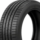 1 X New Lexani Freccia GT-S 235/45R19 99W Tires