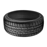 1 X New Lexani Quattro Tempo AW P215/50R17 95W Tires