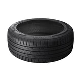 1 X New Lexani Quattro Tempo Primo P215/60R17 96T Tires