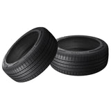 1 X New Lexani Quattro Tempo Primo P215/60R17 96T Tires