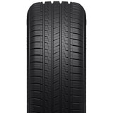 1 X New Lexani Quattro Tempo Primo P215/60R17 96T Tires