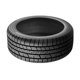 1 X New Lexani Quattro Tempo Tour AW P205/65R15 Tires