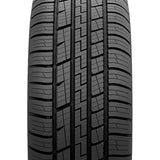 1 X New Lexani Quattro Tempo Tour AW 255/65R18 111H Tires