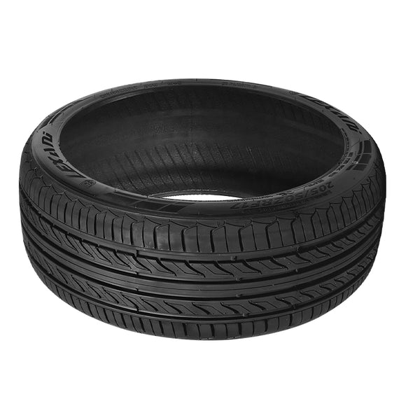 Lexani RFX 225/55ZRF17 97W Runflat Tires