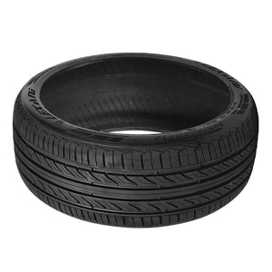 Lexani RFX 225/45ZRF17 91W Runflat Tires