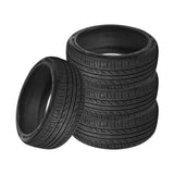 Lexani RFX 225/45ZRF17 91W Runflat Tires
