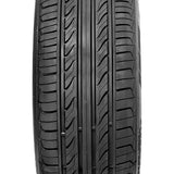 1 X New Lexani RFX 225/50R17 94V RFT Tires