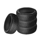 1 X New Lexani RFX Plus 235/45ZRF19 95W RFT Tires