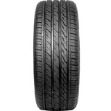 1 X New Lexani RFX Plus 235/45ZRF19 95W RFT Tires