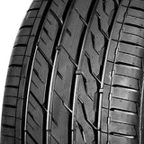 1 X New Lexani RFX Plus 235/45ZRF19 95W RFT Tires