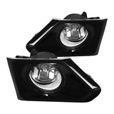 Coolstuffguru Fog Lights Front Bumper Lamp Bezel Cover w/ Switch Compatible with Nissan Altima 2019-2021