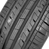 1 X New Land Golden LG17 225/60R16 98H Tires