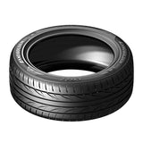 1 X New Land Golden LG27 255/45ZR18 99W Tires