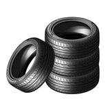 1 X New Land Golden LG27 275/30ZR20 97W Tires