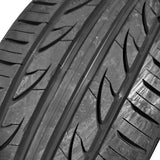 1 X New Land Golden LG27 235/50ZR18 101W Tires