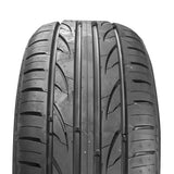 1 X New Land Golden LG27 255/45ZR18 99W Tires