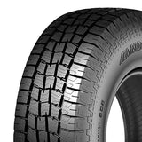 1 X New Land Golden LGT57 A/T LT245/75R16 120S Tires