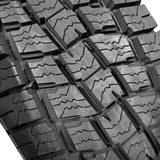 1 X New Land Golden LGT57 A/T 35/12.50R20 126R Tires