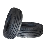 1 X New Lionhart LH-501 P205/70R15 96T Tires