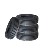 1 X New Lionhart LH-501 P205/70R15 96T Tires