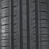 1 X New Lionhart LH-501 P205/70R15 96T Tires